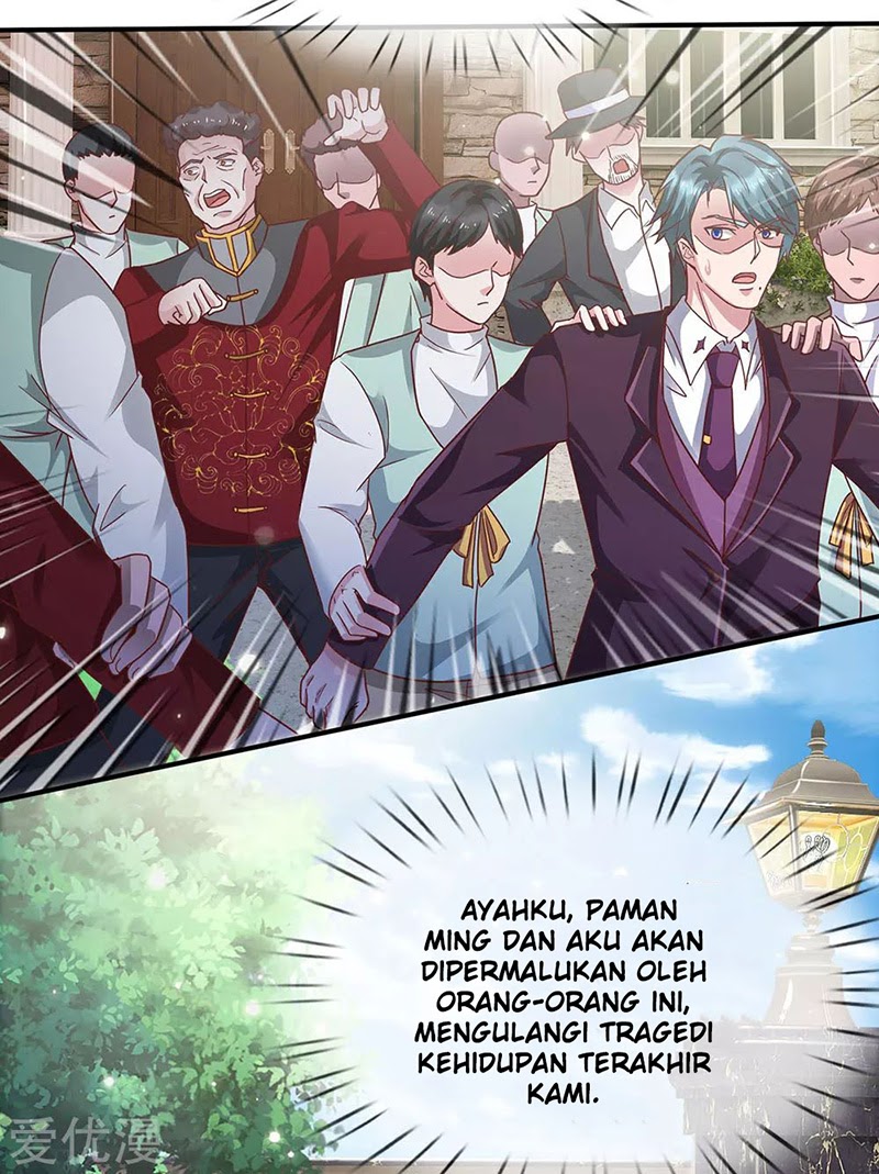 I am Daxianzun Chapter 209 Gambar 19